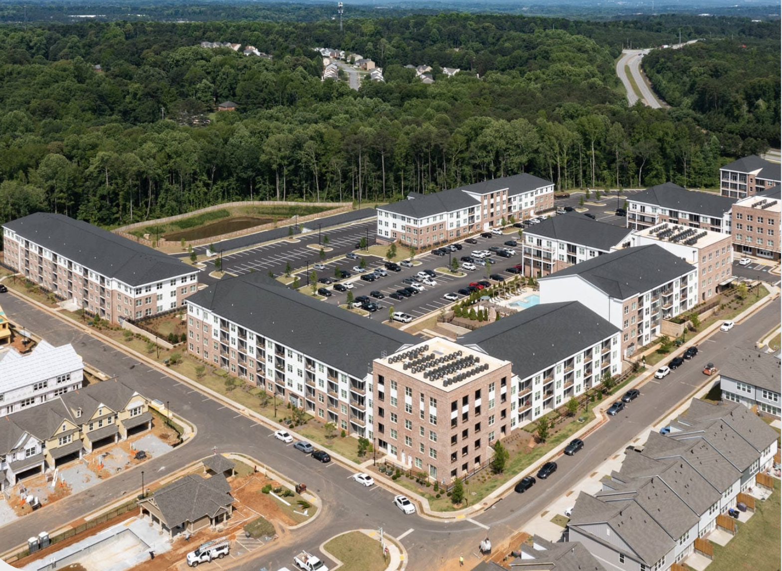 Edificio Minneapolis